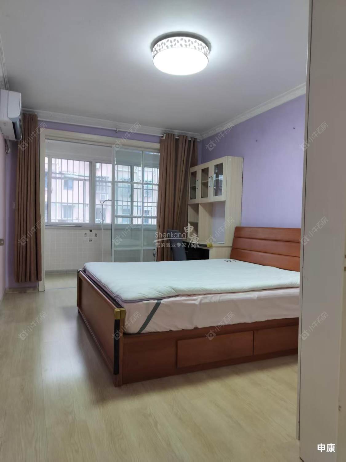 上海莲业新村在售二手房源小区图_小牛看房