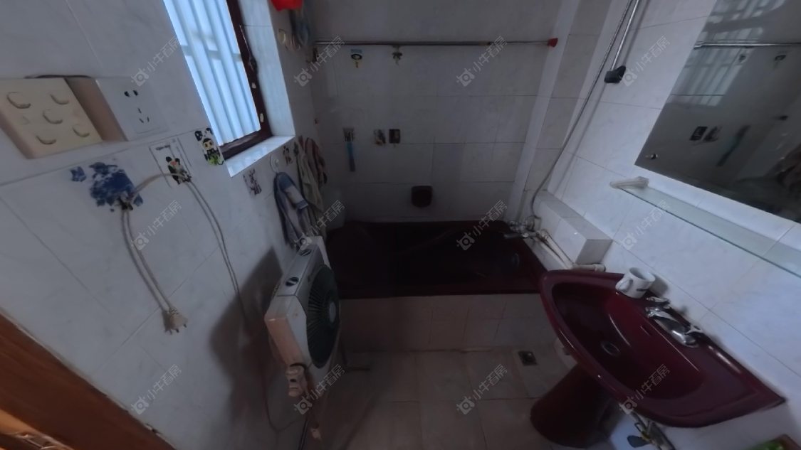 上海凌兆五村586弄在售二手房源小区图_小牛看房