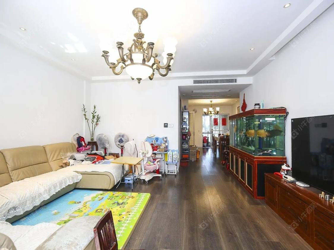 上海三湘七星府邸在售二手房源小区图_小牛看房