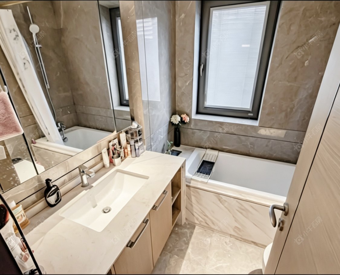 上海圣和静安公馆在售二手房源小区图_小牛看房