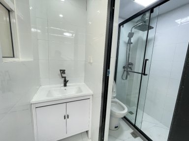 上海上南十村出租房源图片