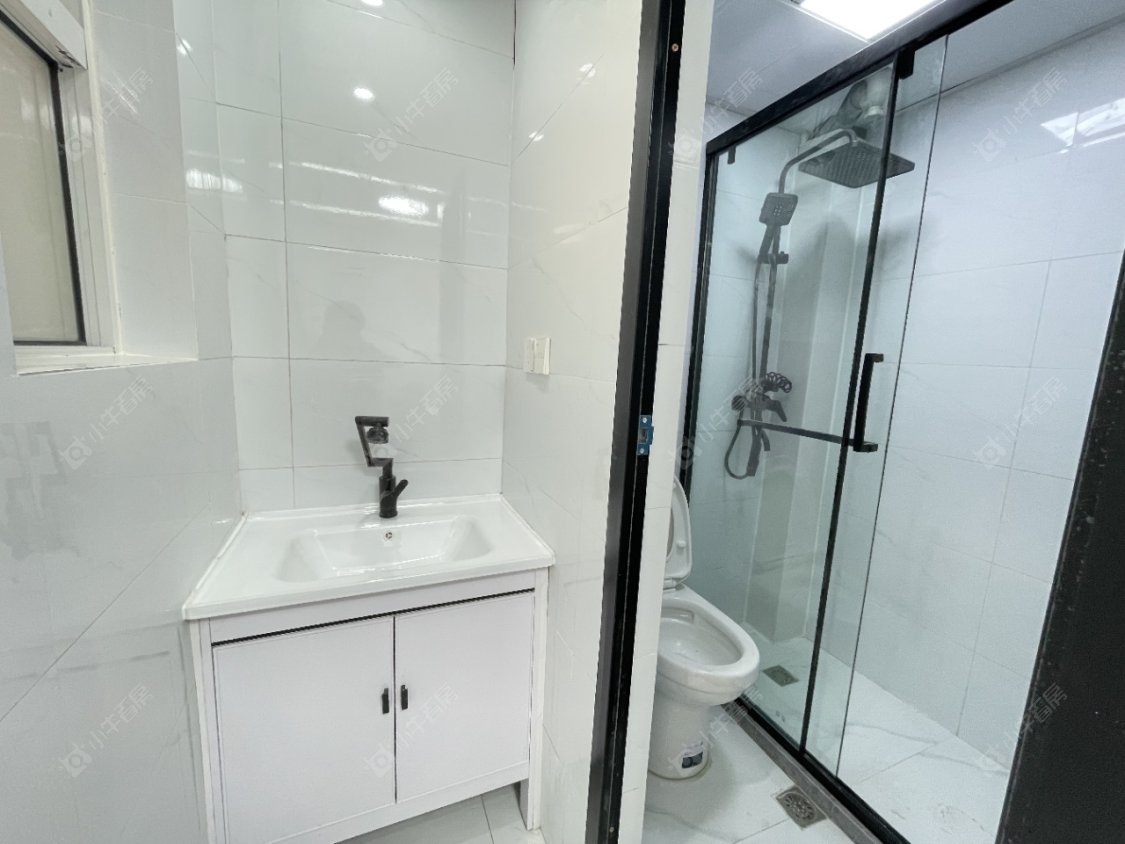 上海上南十村在租房源小区图_小牛看房