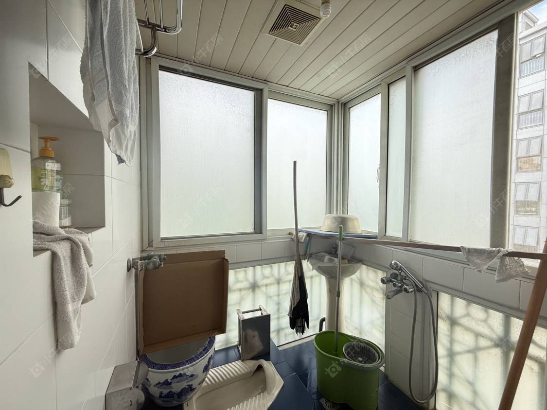 上海丽华公寓在售二手房源_小牛看房