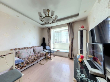 上海海尚菊苑南区在售二手房_小牛看房