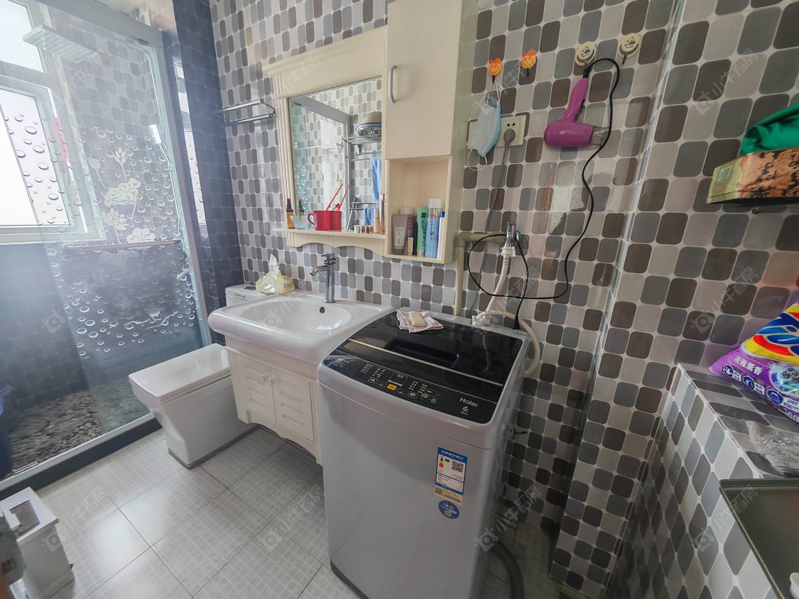 上海孙桥花苑在租房源小区图_小牛看房