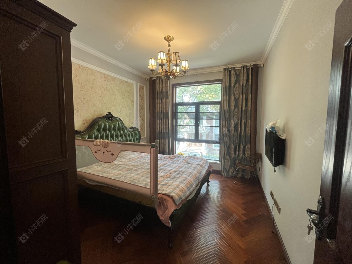 上海英伦美墅馆在售二手房源小区图_小牛看房