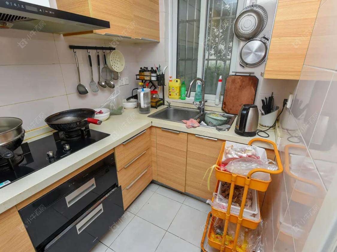 上海古北菊翔苑南区在售二手房源小区图_小牛看房