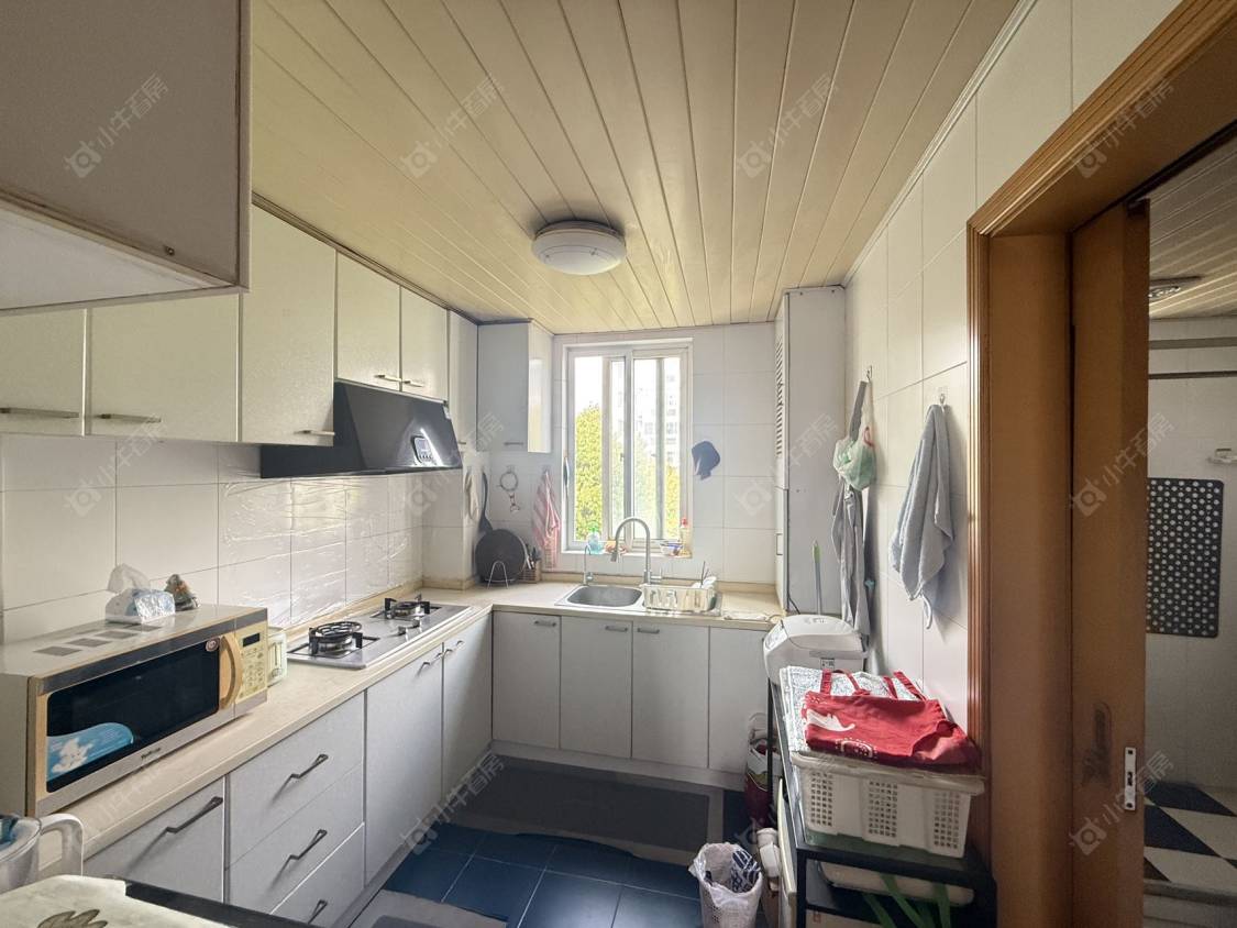 上海丽华公寓在售二手房源_小牛看房