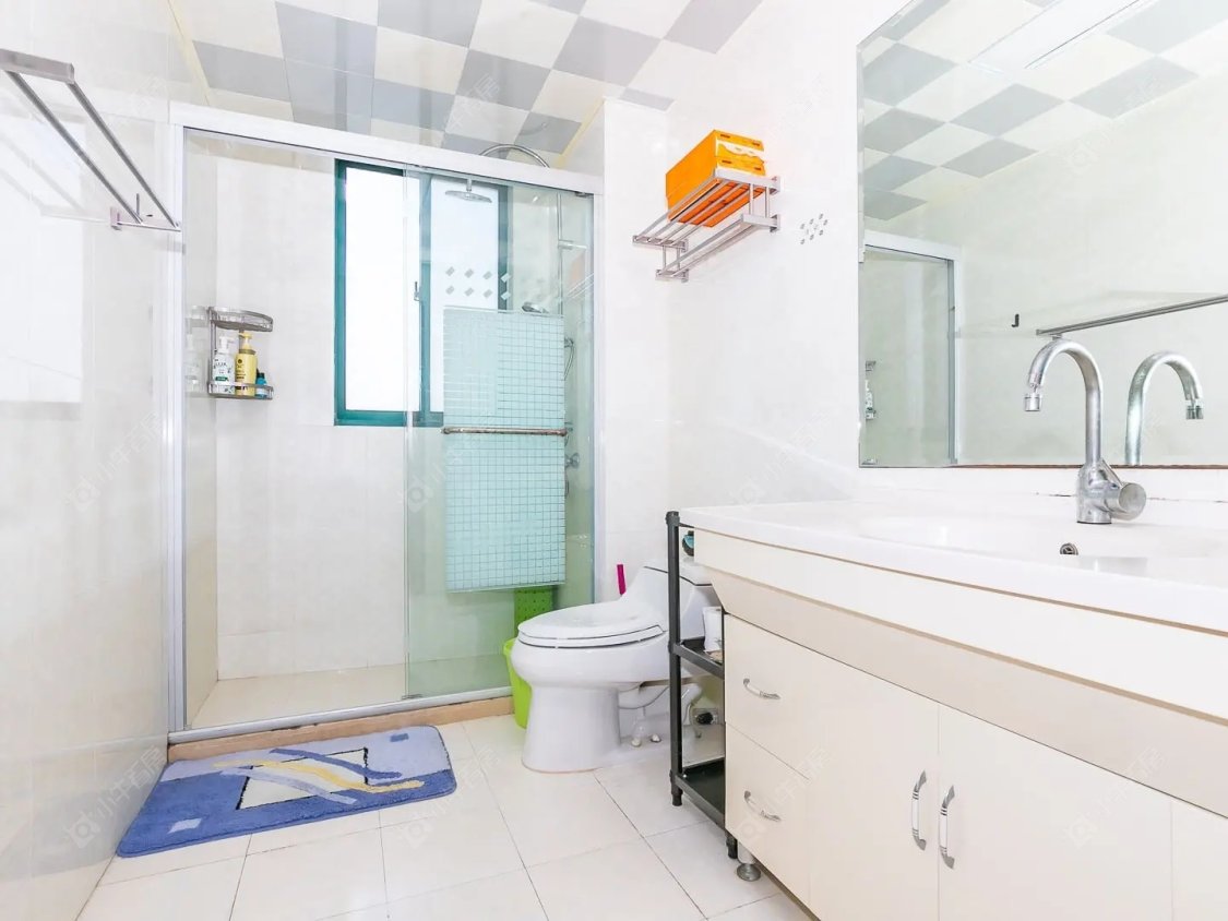 上海北宸佳苑在售二手房源小区图_小牛看房