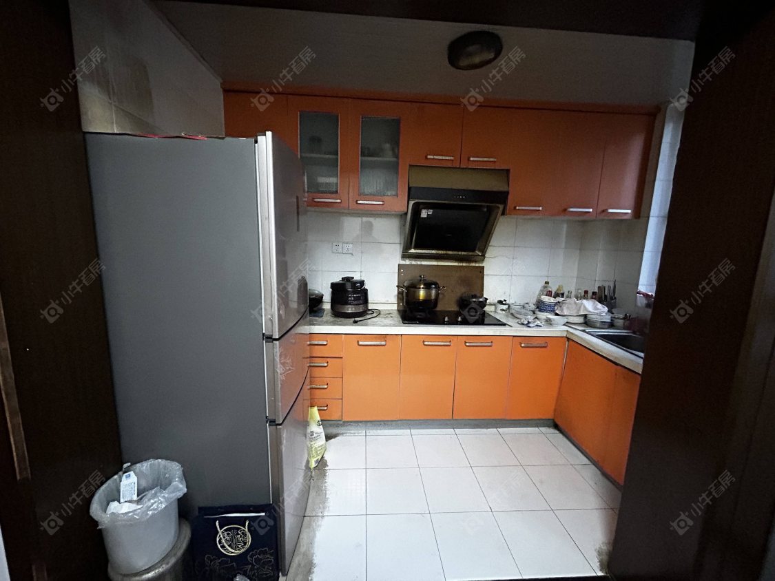 上海菊泉新城古北陆翔苑在售二手房源_小牛看房