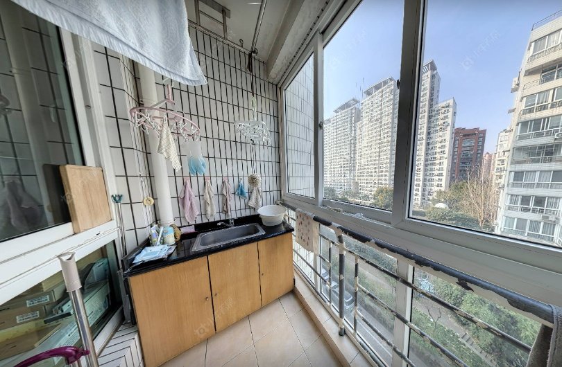 上海陆家嘴花园一期在售二手房源小区图_小牛看房