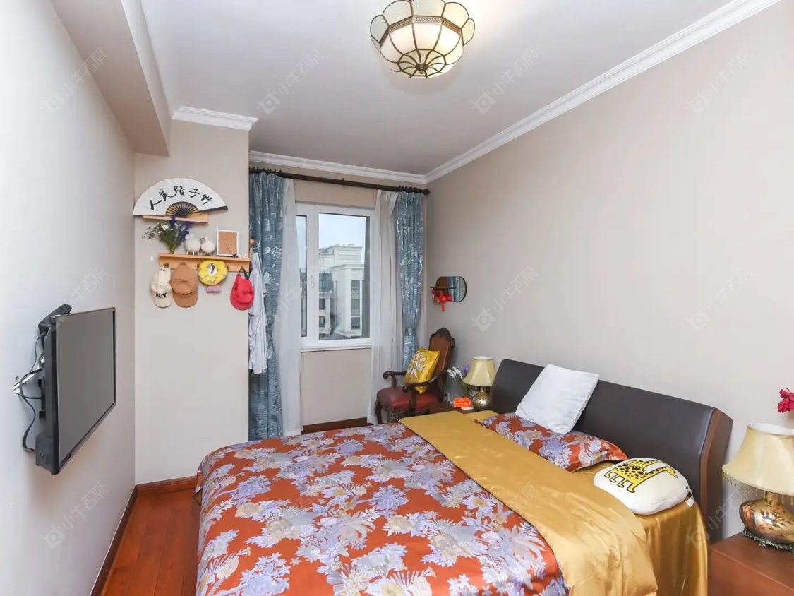 上海保利叶语二期在售二手房源小区图_小牛看房