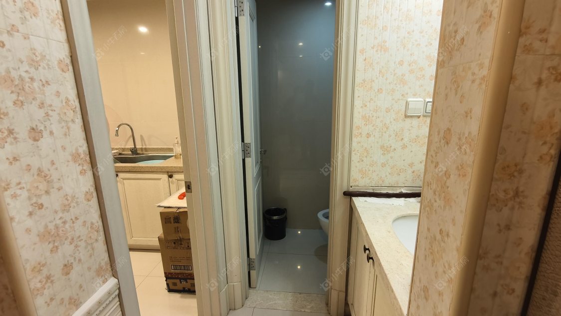 上海万科琥珀臻园别墅区在售二手房源小区图_小牛看房