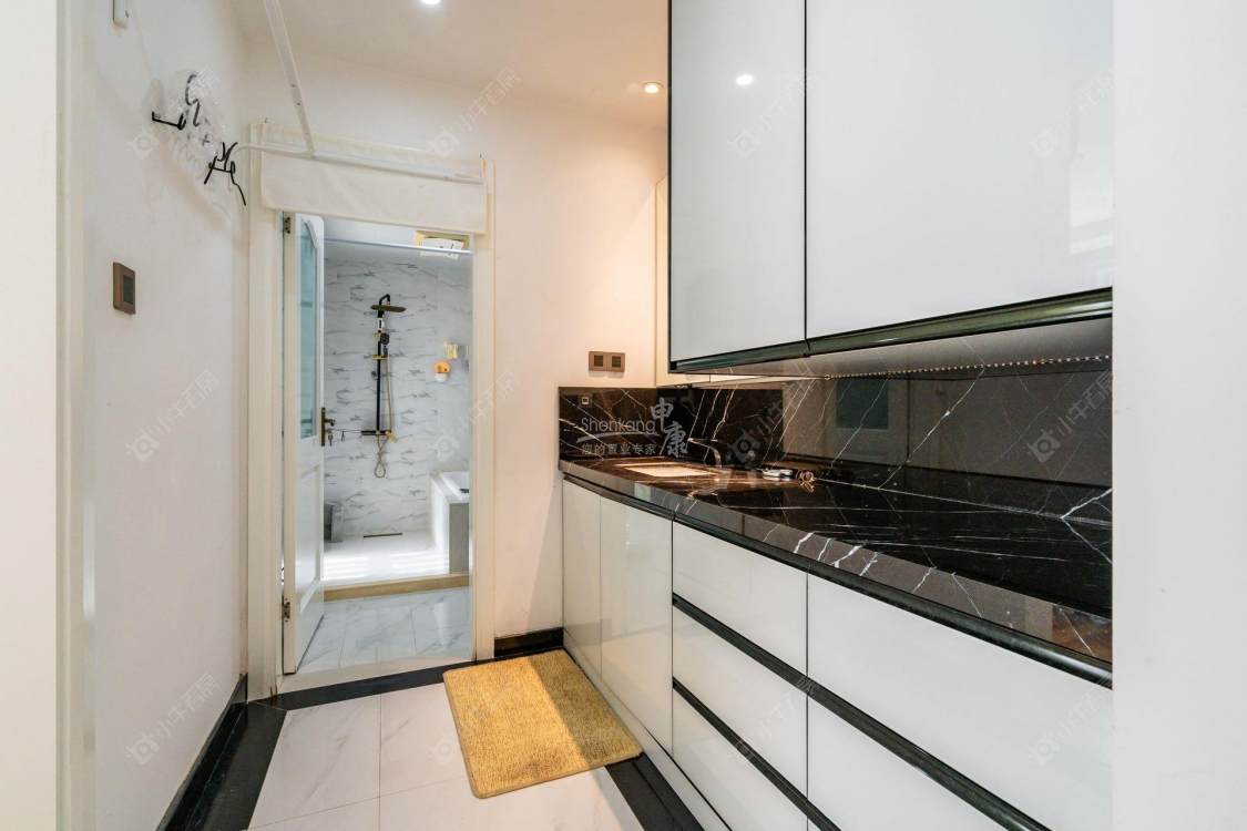 上海金顺小区在售二手房源小区图_小牛看房