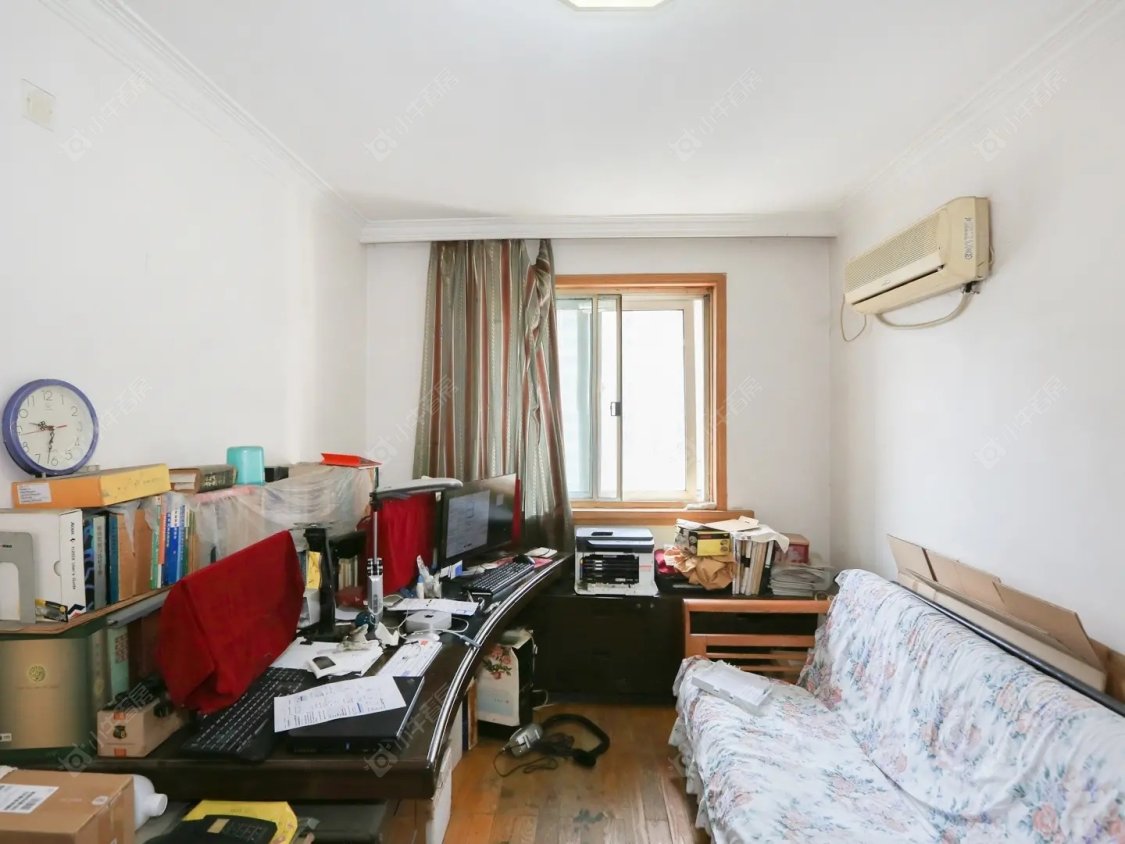 上海宝钢又一村在售二手房源小区图_小牛看房