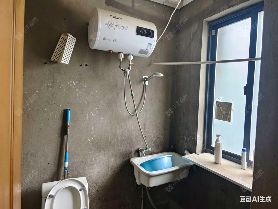 上海金丰苑二居在售二手房源小区图_小牛看房