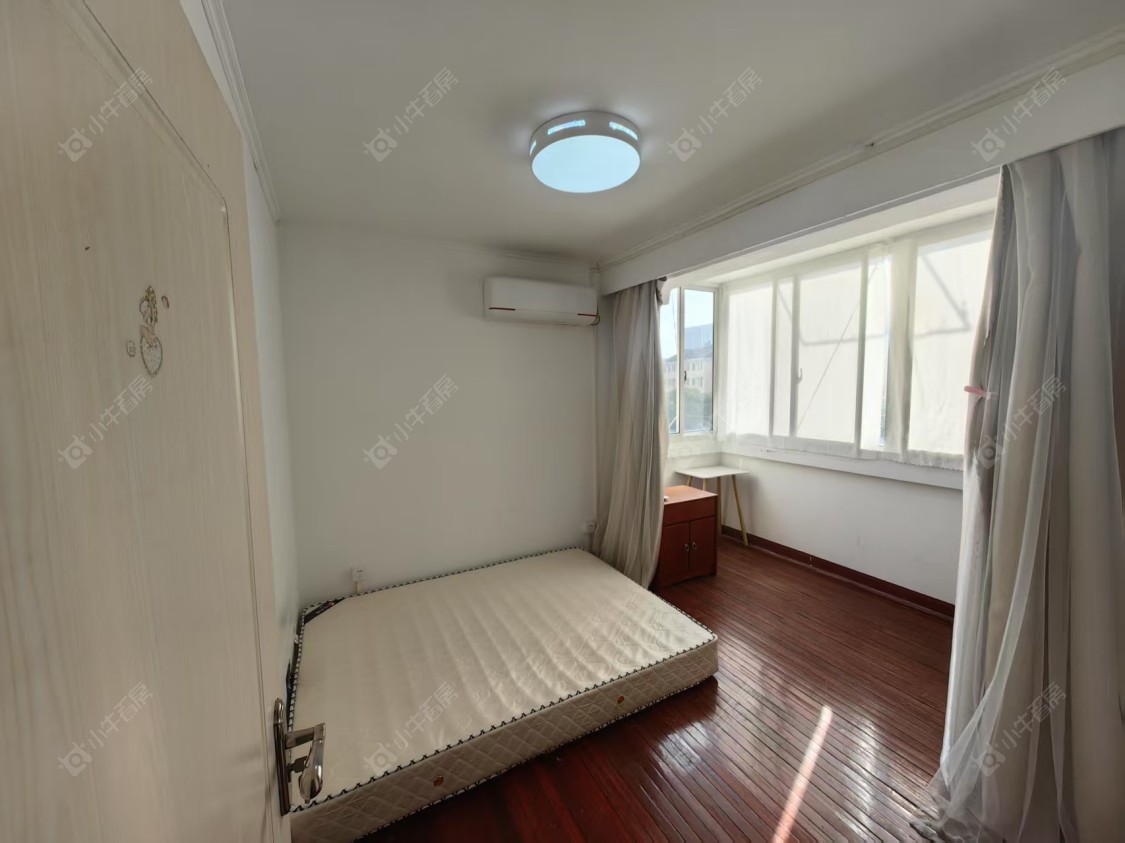 上海昌四小区在租房源小区图_小牛看房