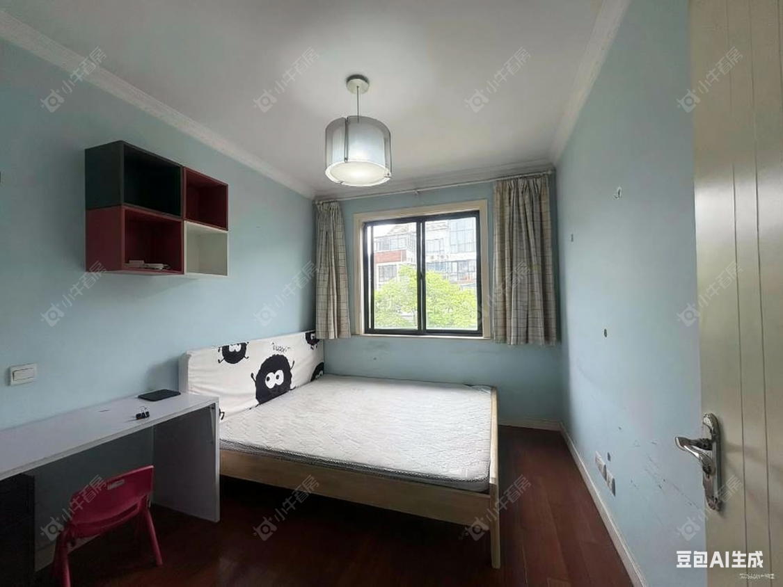 上海顺驰美兰湖在售二手房源小区图_小牛看房