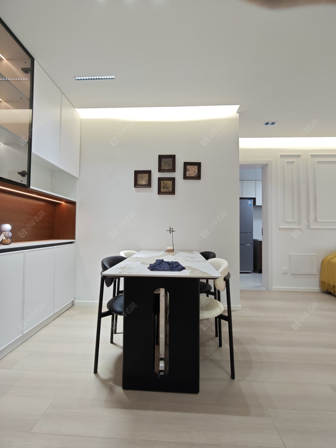 上海钟萃苑在租房源小区图_小牛看房