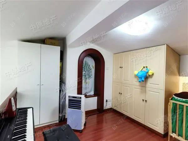 上海天馨花园在售二手房源小区图_小牛看房