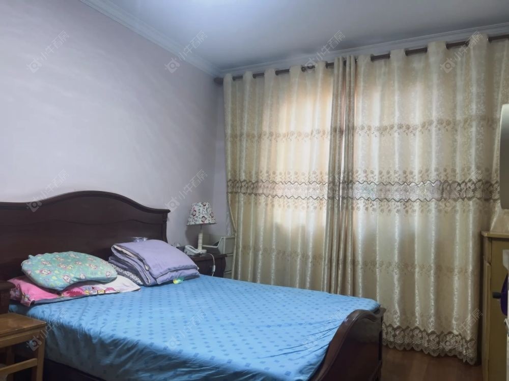 上海共富花园在售二手房源小区图_小牛看房