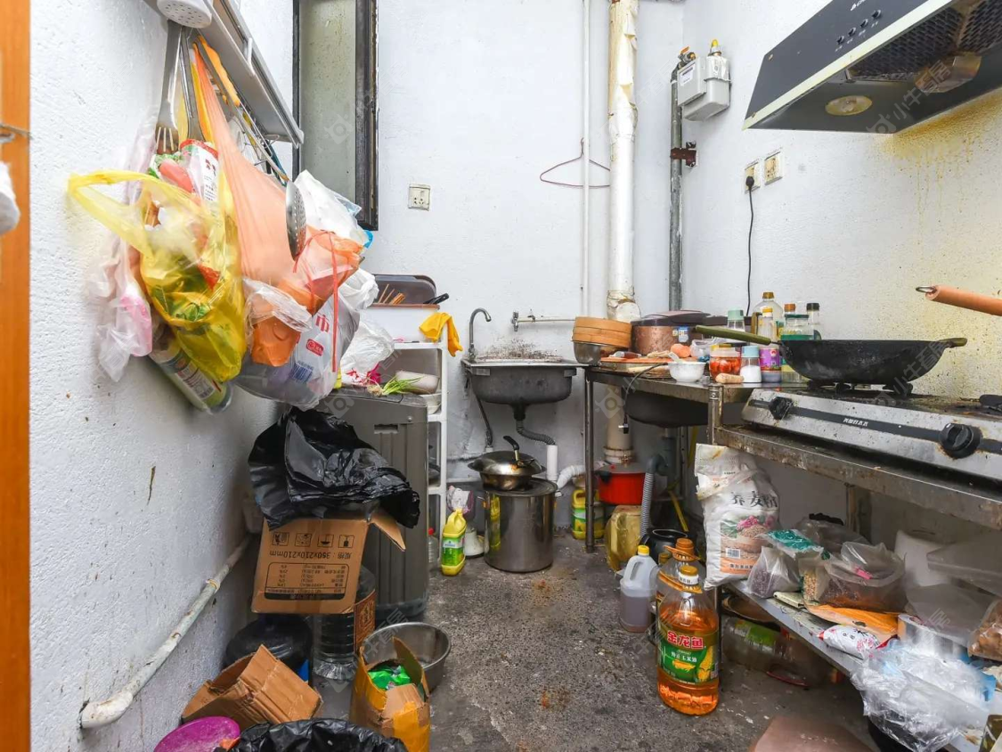 上海中怡家园在售二手房源小区图_小牛看房