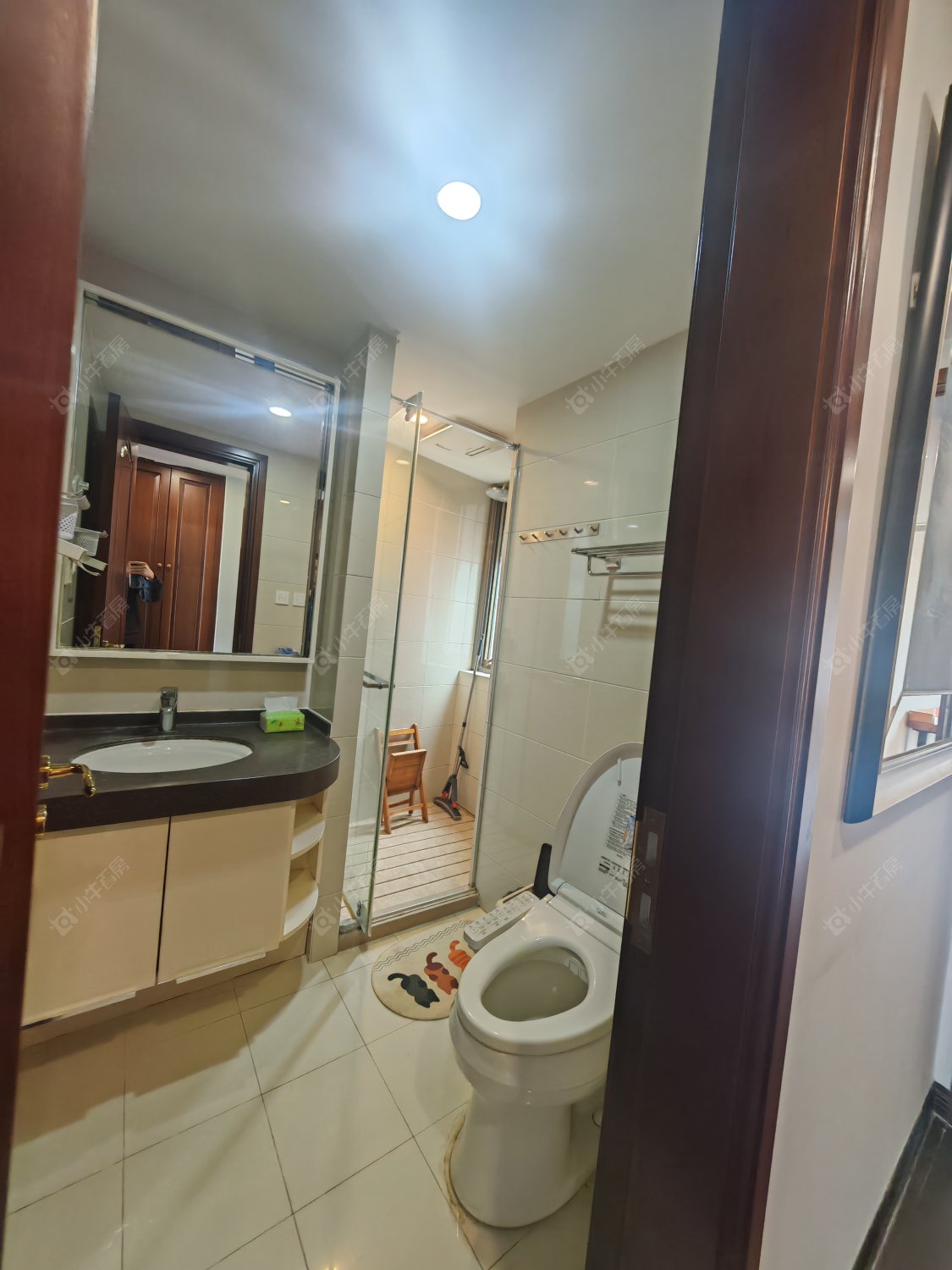 上海贝尚湾公寓在租房源小区图_小牛看房