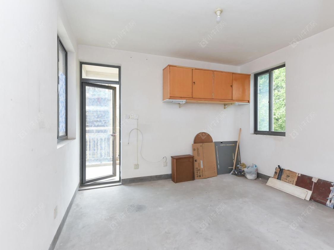 上海菊泉新城古北陆翔苑在售二手房源小区图_小牛看房