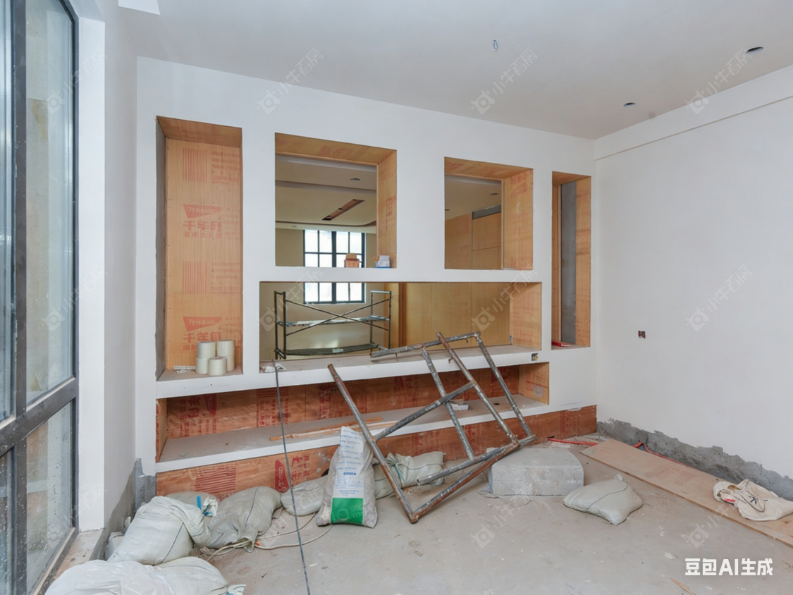 上海远洋鸿郡在售二手房源_小牛看房