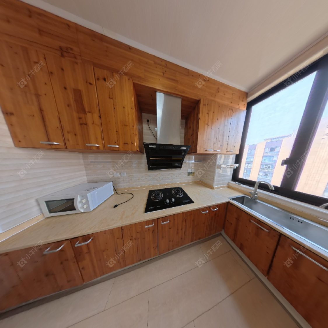 上海宝华海尚郡领在售二手房源小区图_小牛看房