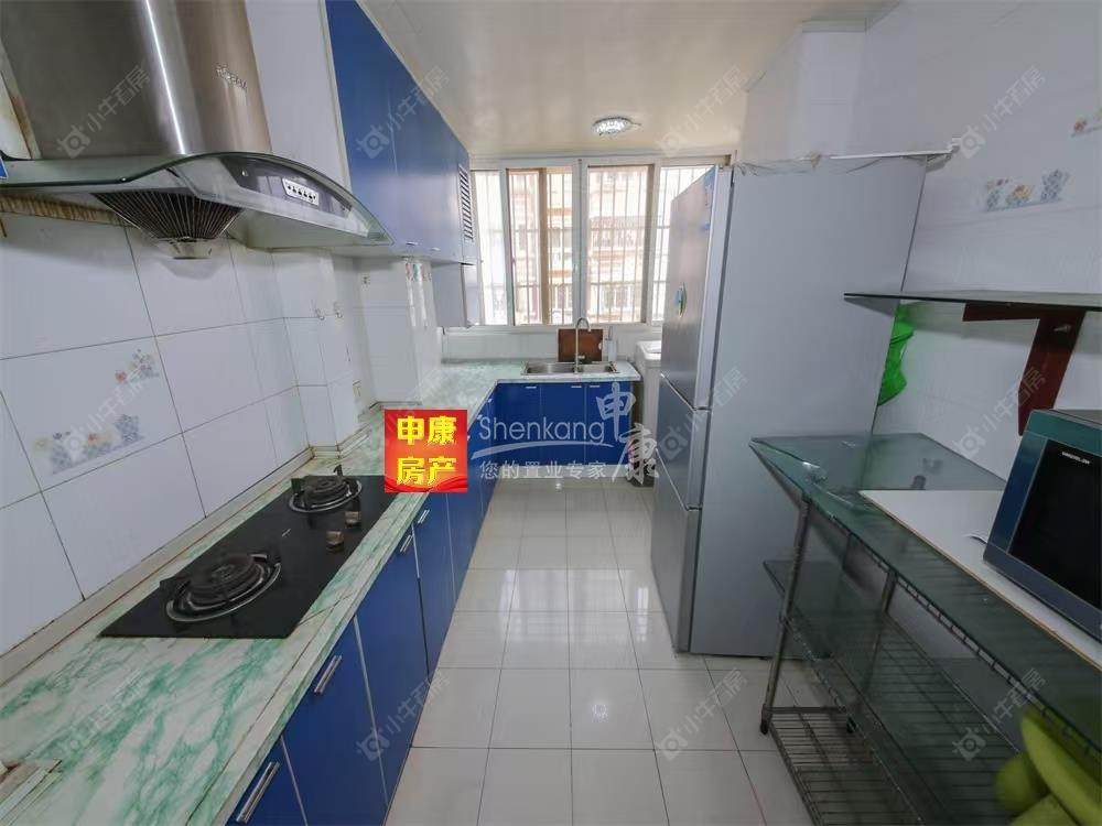 上海莲怡苑在售二手房源小区图_小牛看房