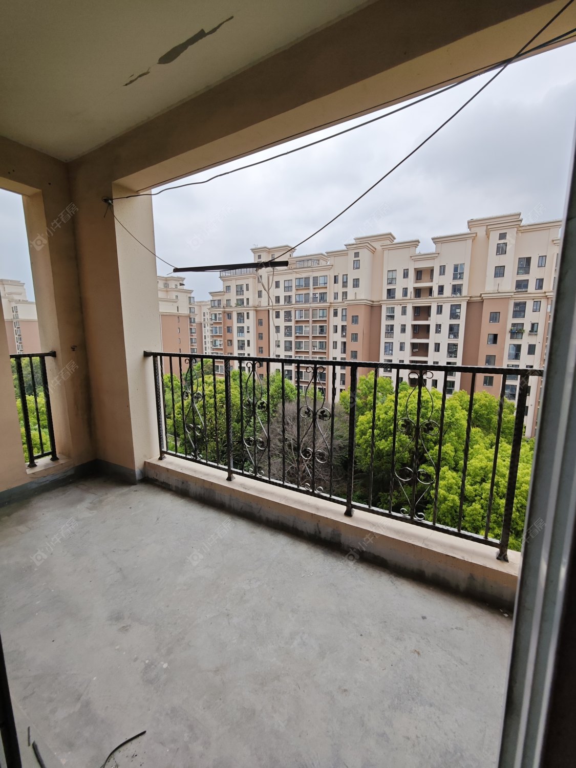 上海中冶尚城在售二手房源小区图_小牛看房