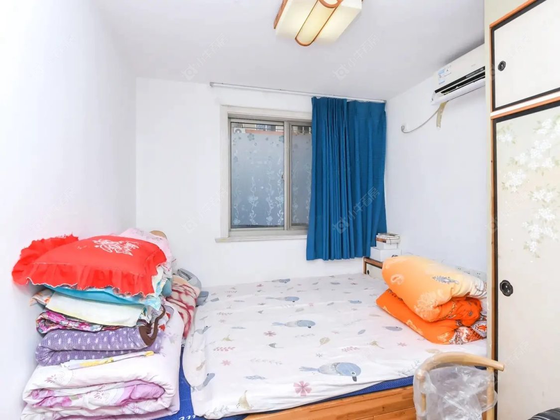 上海海尚菊苑南区在售二手房源_小牛看房