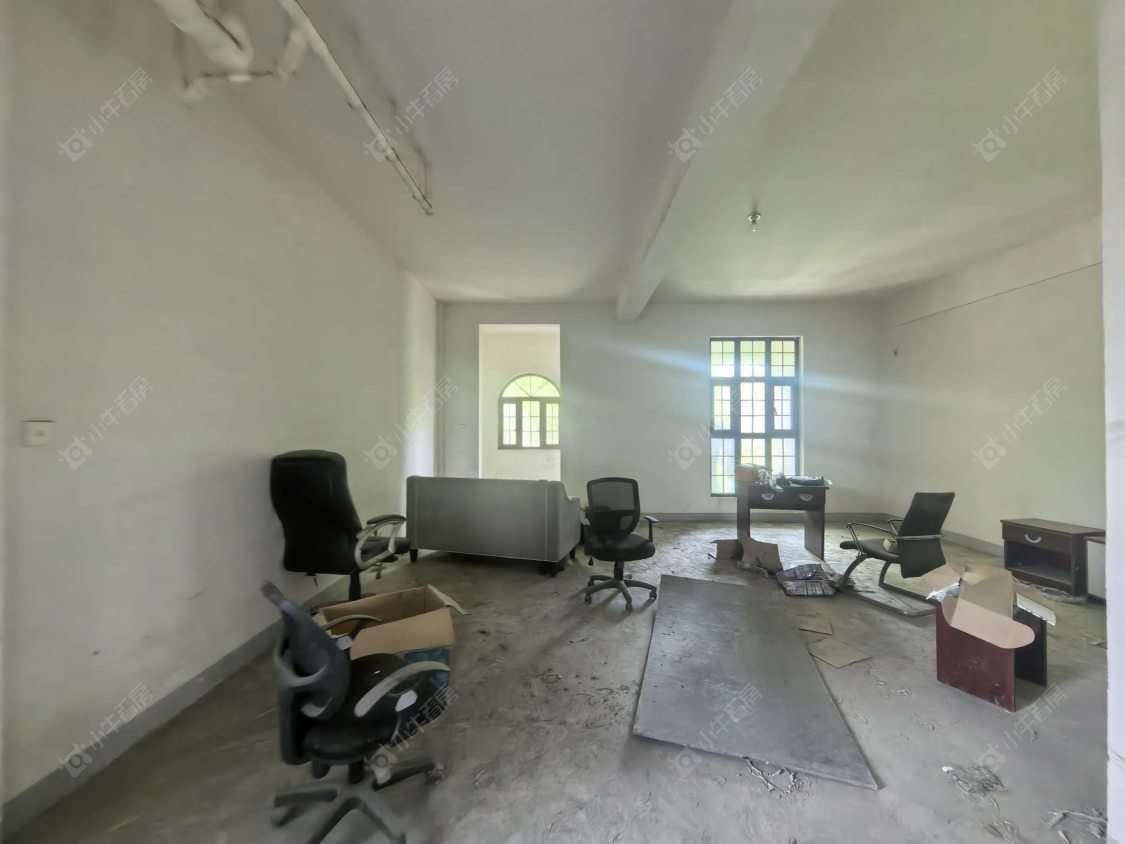 上海璟储新和湾别墅区在售二手房源小区图_小牛看房