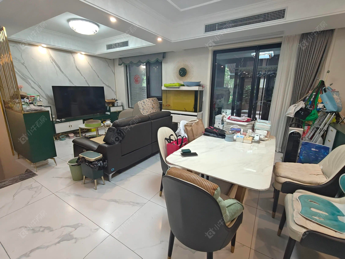 上海云麓之城在售二手房源小区图_小牛看房