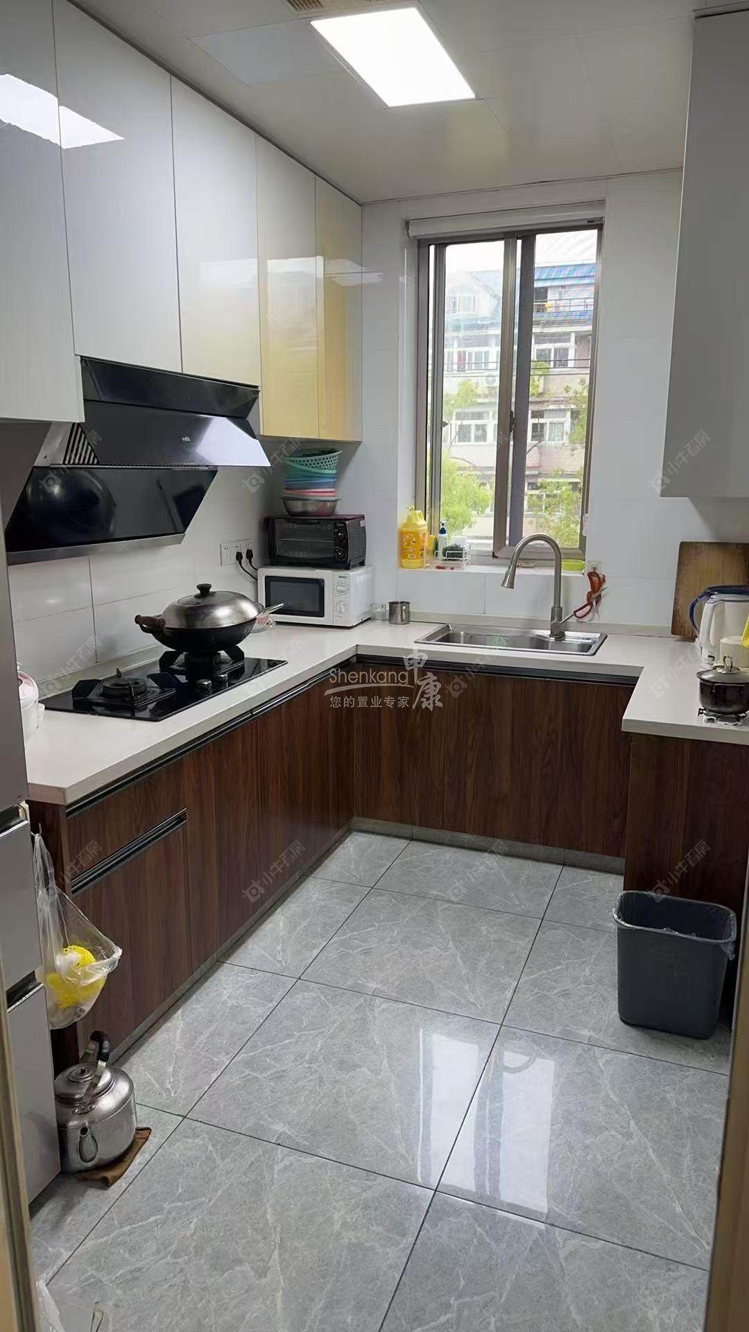 上海北中路280弄在售二手房源小区图_小牛看房