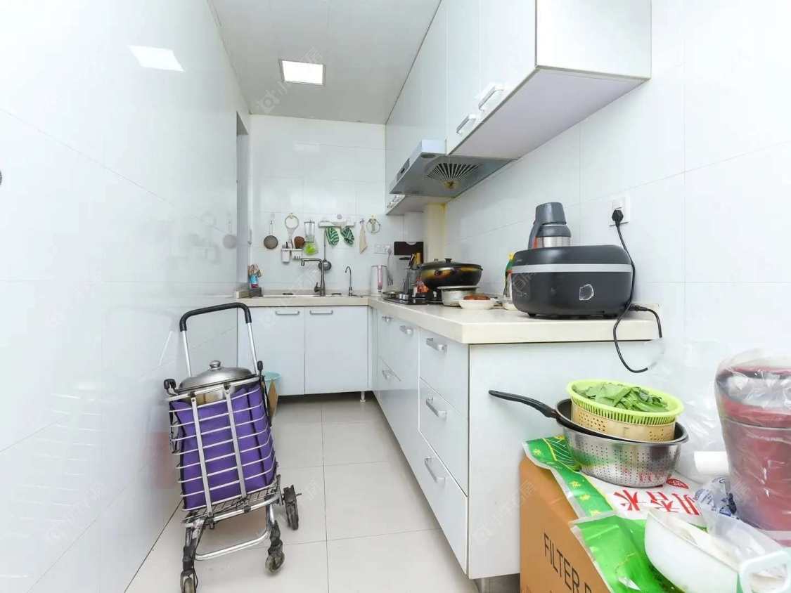 上海保利叶语二期在售二手房源小区图_小牛看房