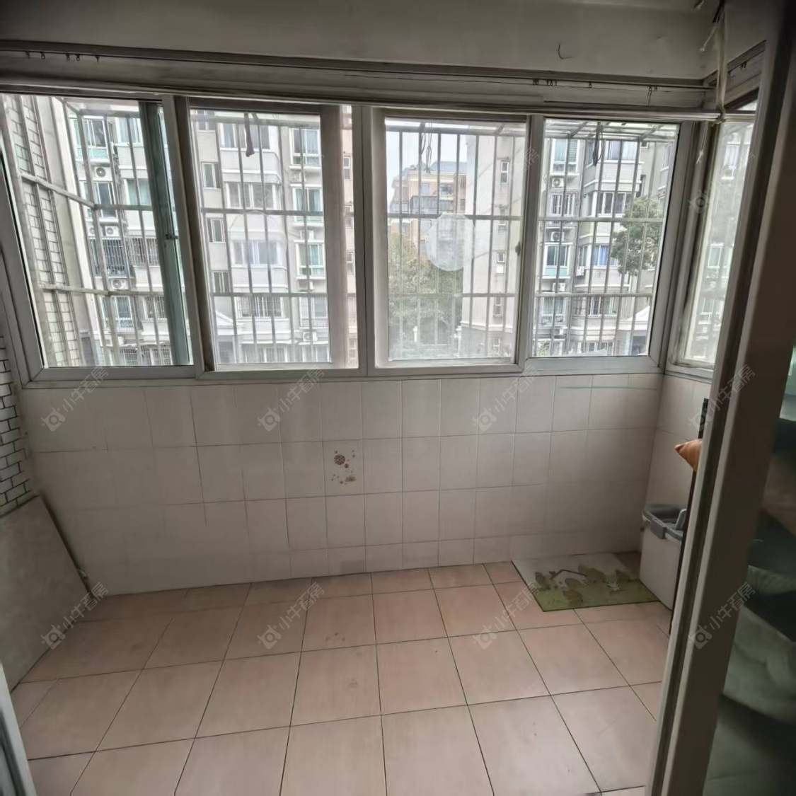 上海文化馨苑在售二手房源小区图_小牛看房