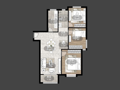 上海泰德福苑在售二手房_小牛看房