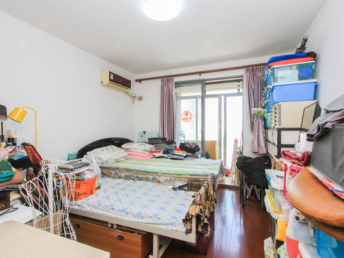 上海逸翠公馆在售二手房源小区图_小牛看房