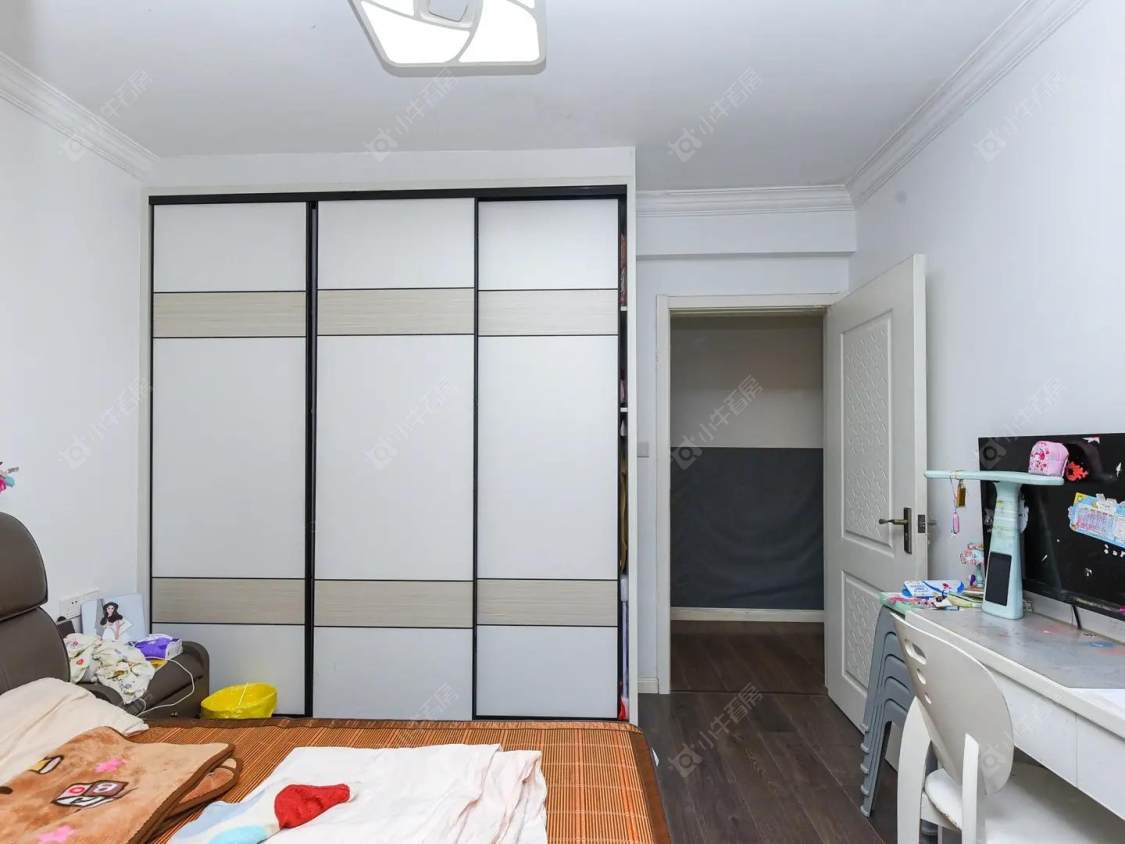 上海古北菊翔苑南区在售二手房源小区图_小牛看房