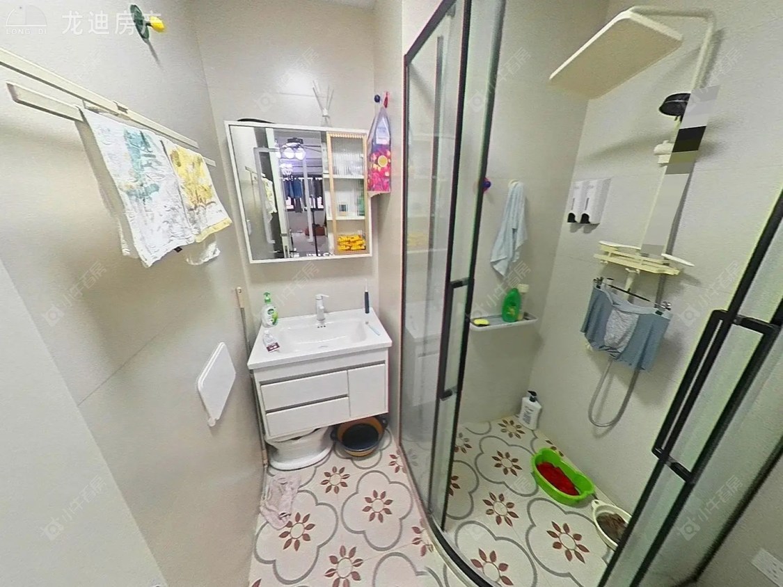 上海桃园公寓(川沙)在售二手房源小区图_小牛看房