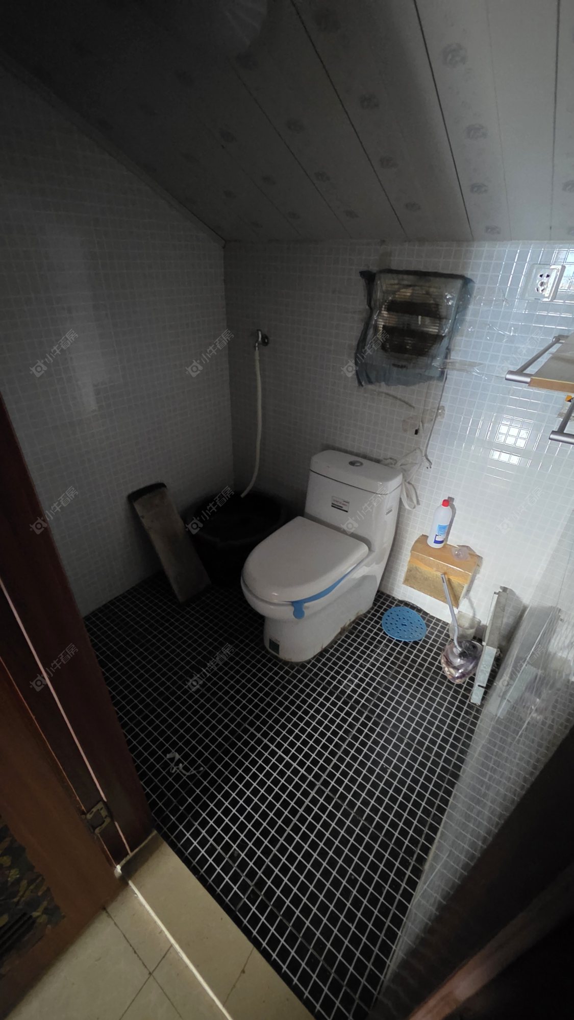 上海潍坊七村在售二手房源小区图_小牛看房