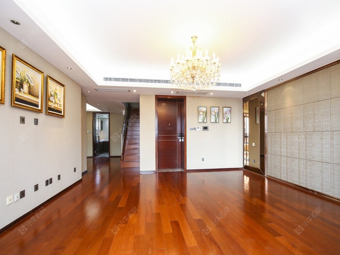 上海仁恒怡庭在售二手房源小区图_小牛看房