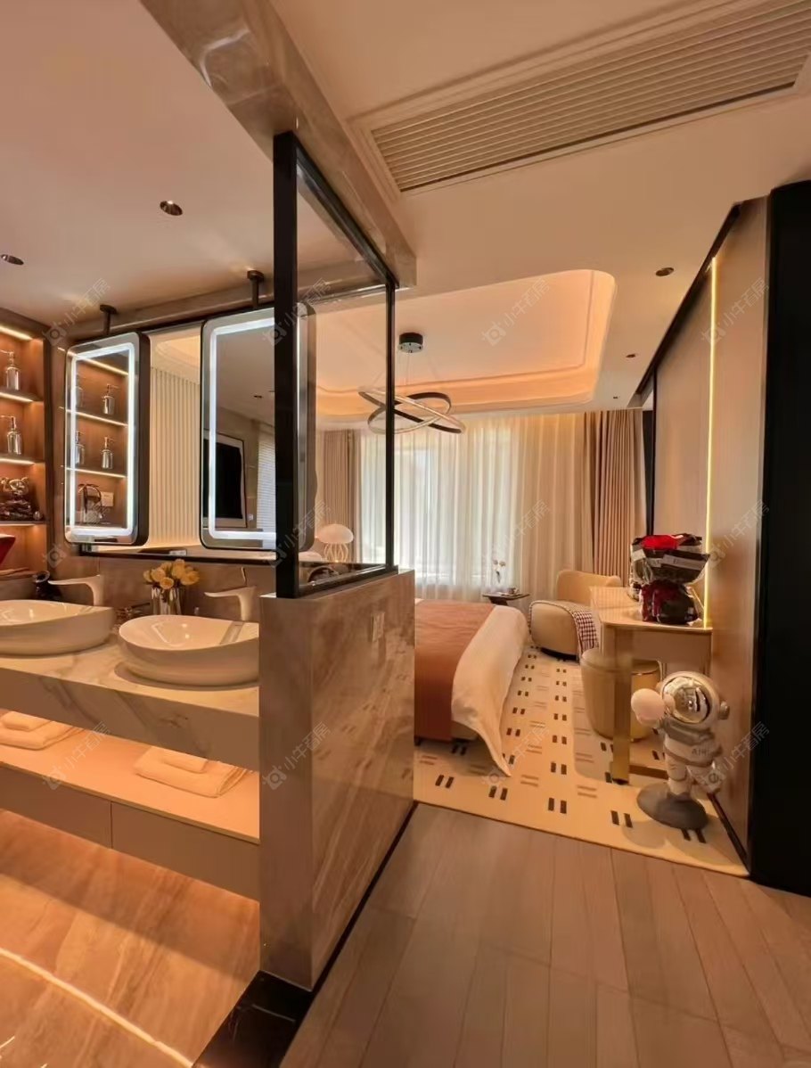 上海陆家嘴锦绣里在售二手房源_小牛看房