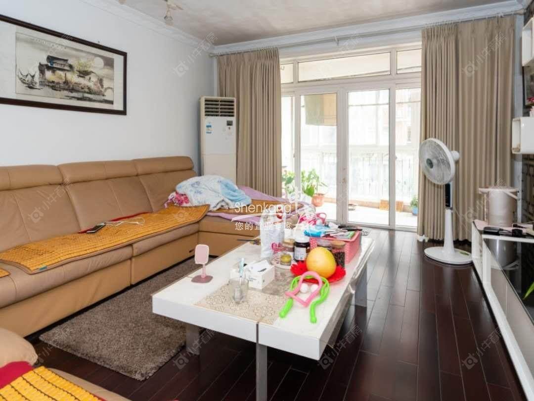 上海宏莲馨苑在售二手房源小区图_小牛看房