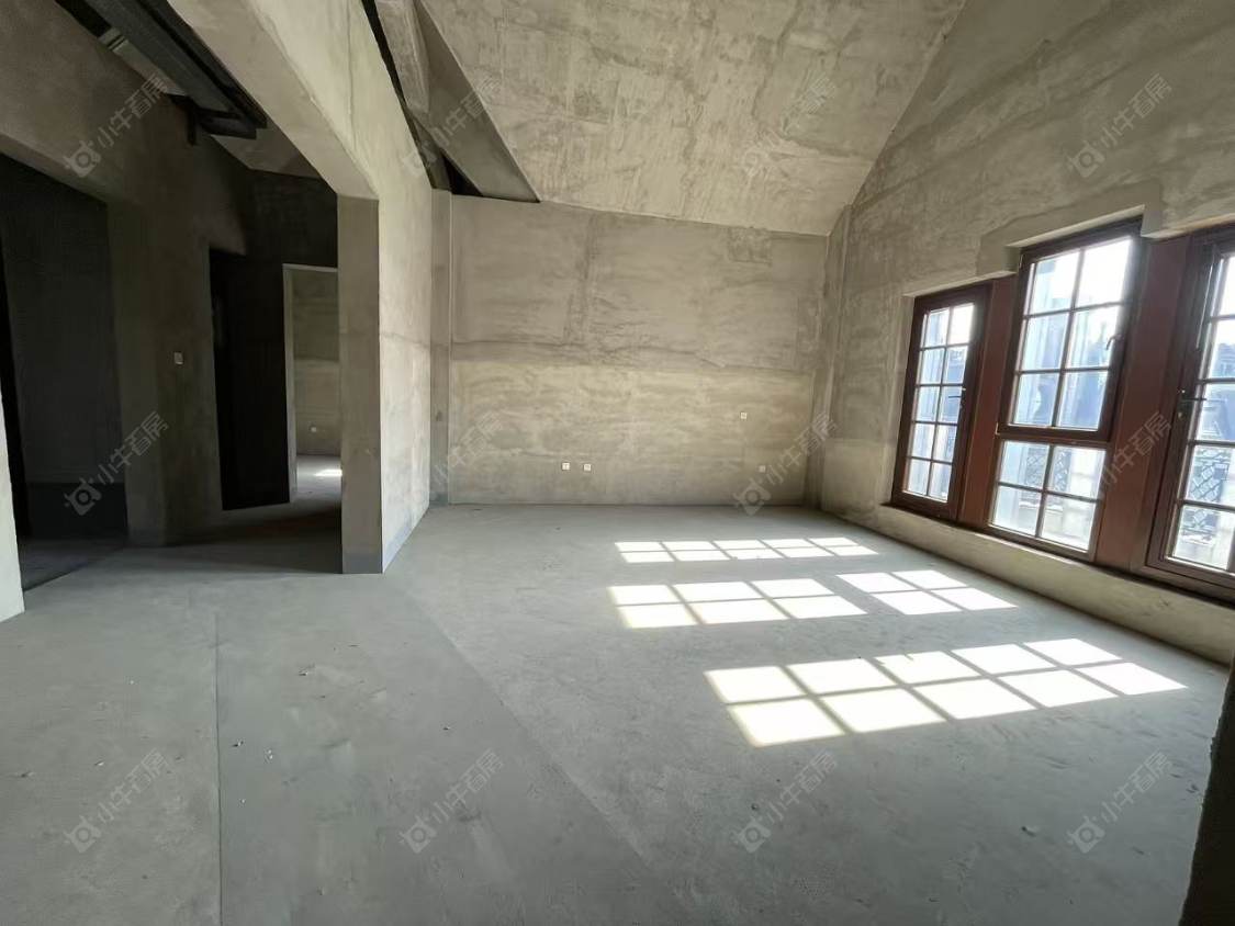 上海远洋博堡雅墅在售二手房源小区图_小牛看房