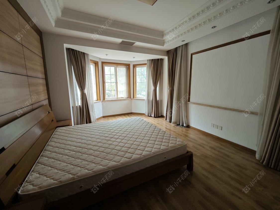 上海东方夏威夷在售二手房源小区图_小牛看房