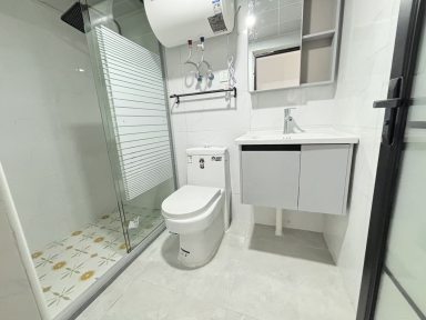 上海莲康苑租房_小牛看房