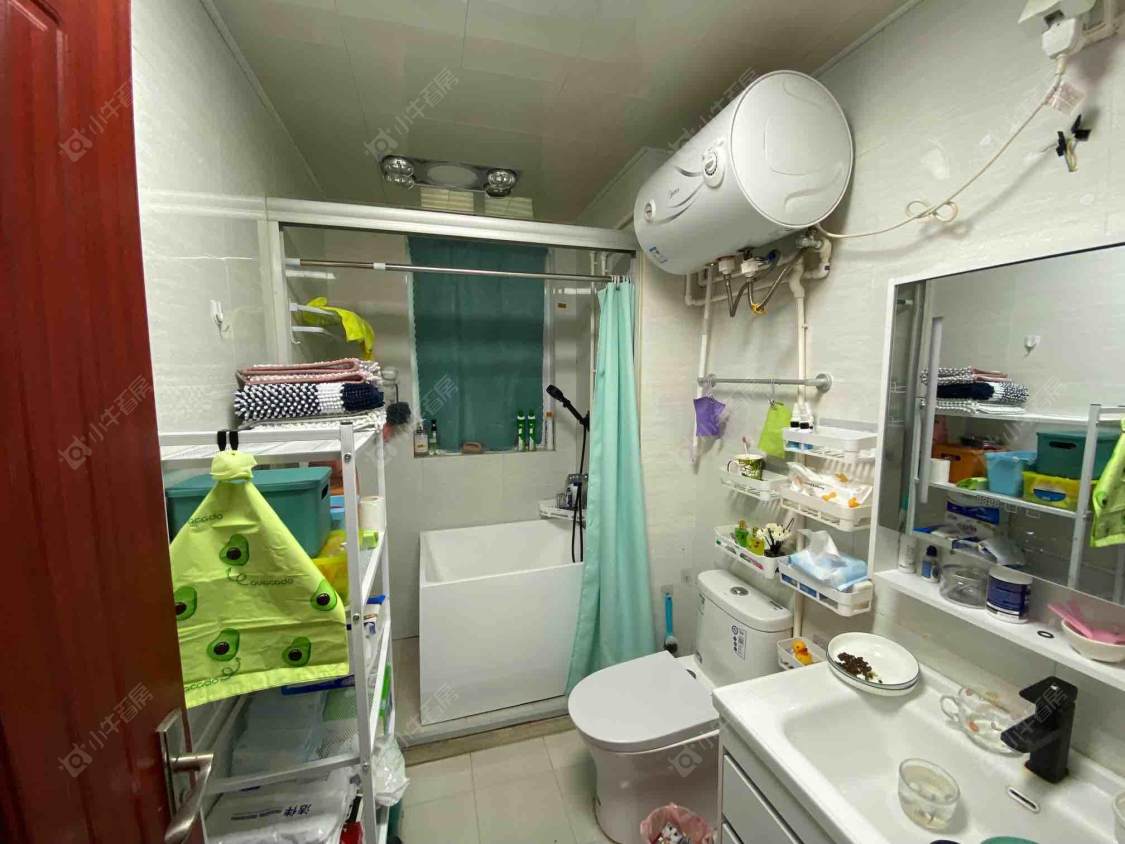 上海好日子大家园C区在售二手房源小区图_小牛看房